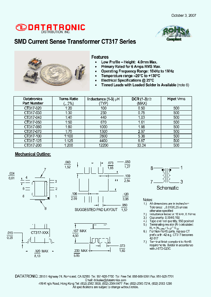 CT317-020_4399456.PDF Datasheet