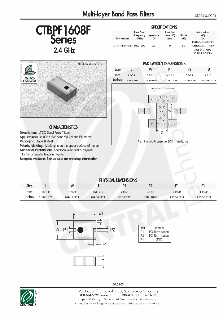 CTBPF1608F_4436378.PDF Datasheet