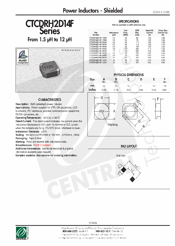 CTCDRH2D14F-8R2N_4495018.PDF Datasheet