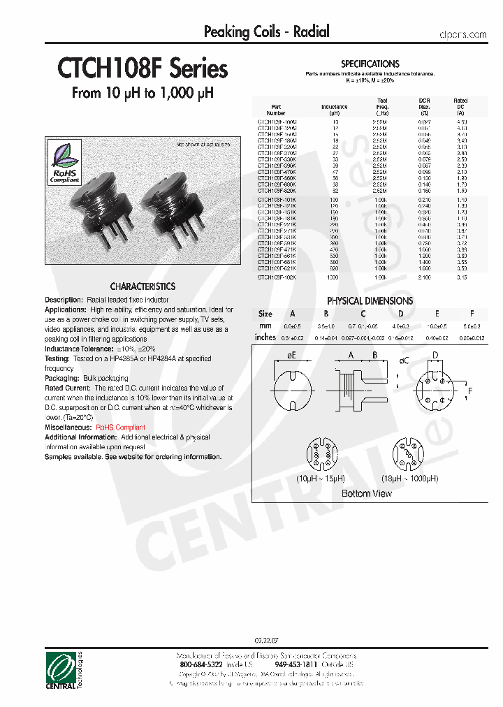 CTCH108F_4461099.PDF Datasheet