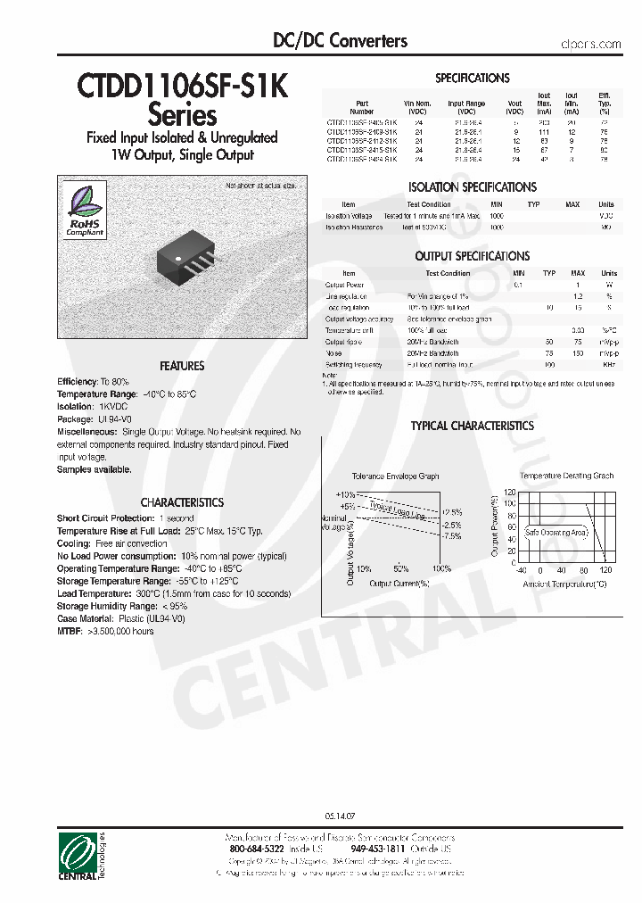 CTDD1106SF-2415-S1K_4912905.PDF Datasheet