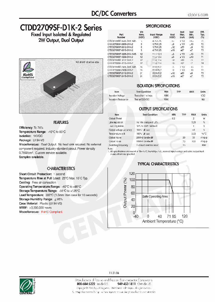 CTDD2709SF-2409-D1K-2_4548105.PDF Datasheet