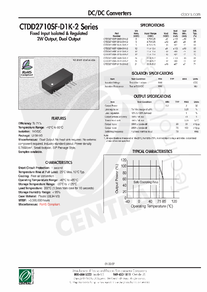 CTDD2710SF-2409-D1K-2_4548106.PDF Datasheet