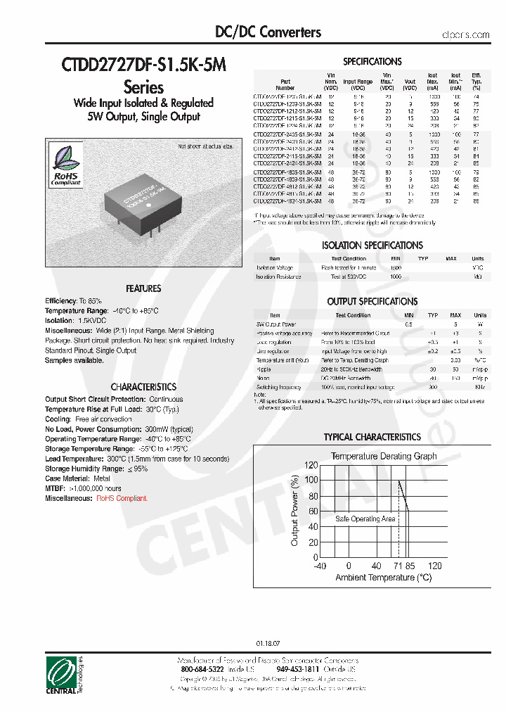 CTDD2727DF-4812-S15K-5M_4800904.PDF Datasheet
