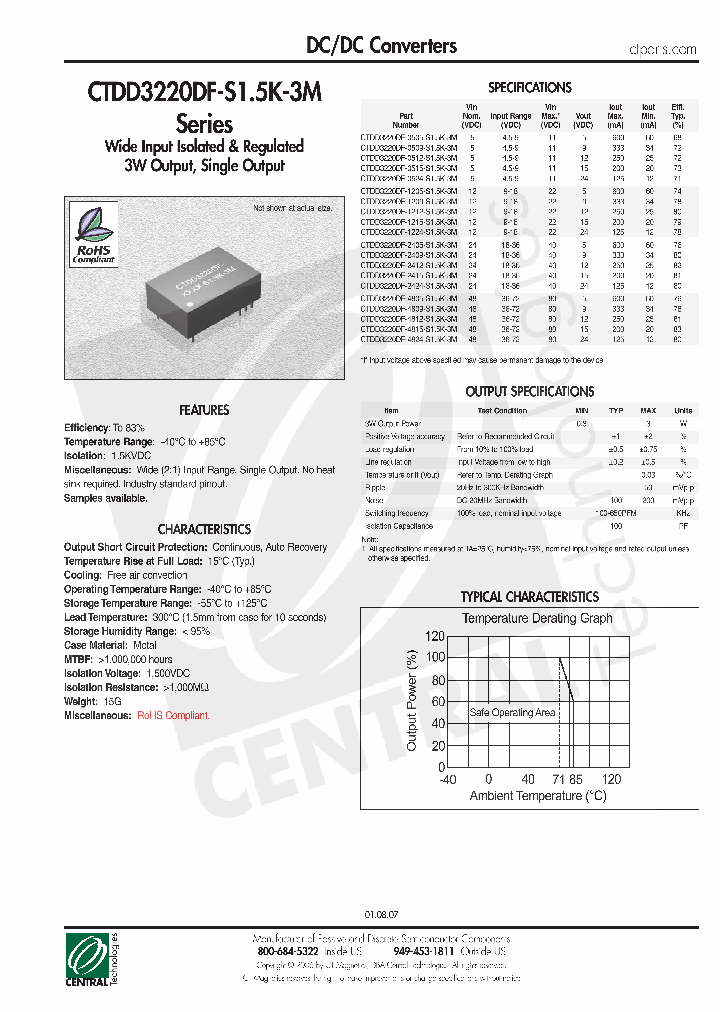 CTDD3220DF-4815-S15K-3M_4494180.PDF Datasheet