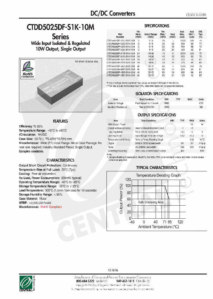CTDD5025DF-1205-S1K-10M_4531291.PDF Datasheet