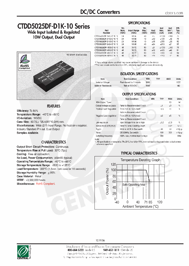 CTDD5025DF-2412-D1K-10_4636477.PDF Datasheet