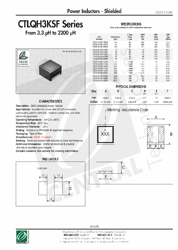 CTLQH3KSF-221N_4494013.PDF Datasheet