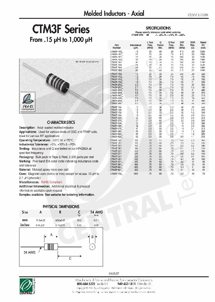 CTM3F-821J_4493868.PDF Datasheet