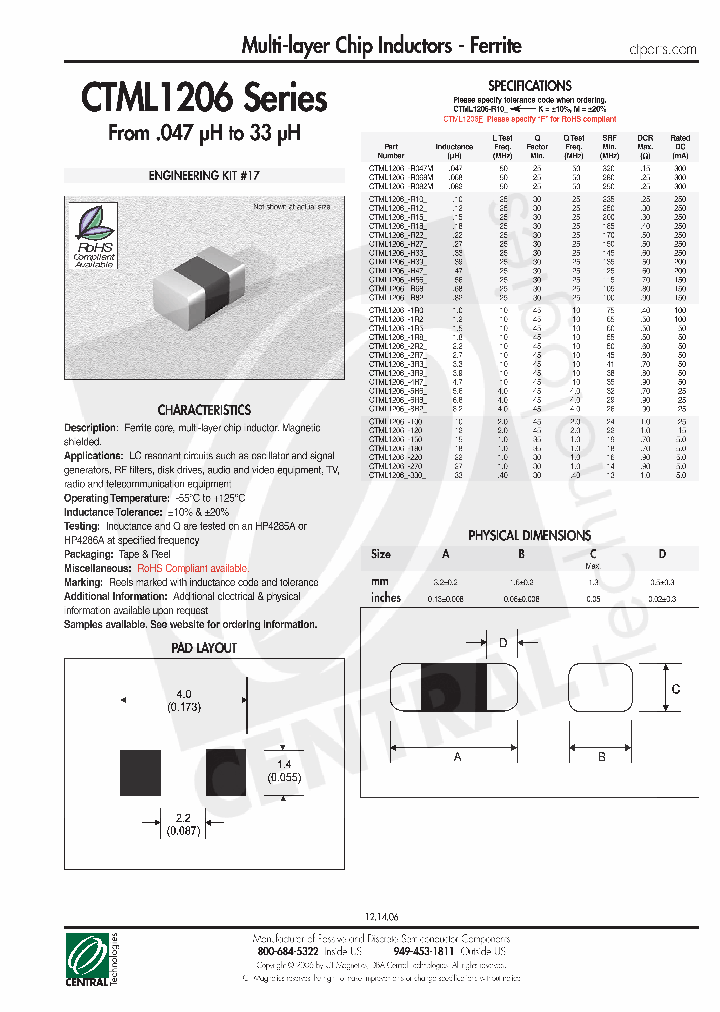 CTML1206F-5R6K_4493425.PDF Datasheet