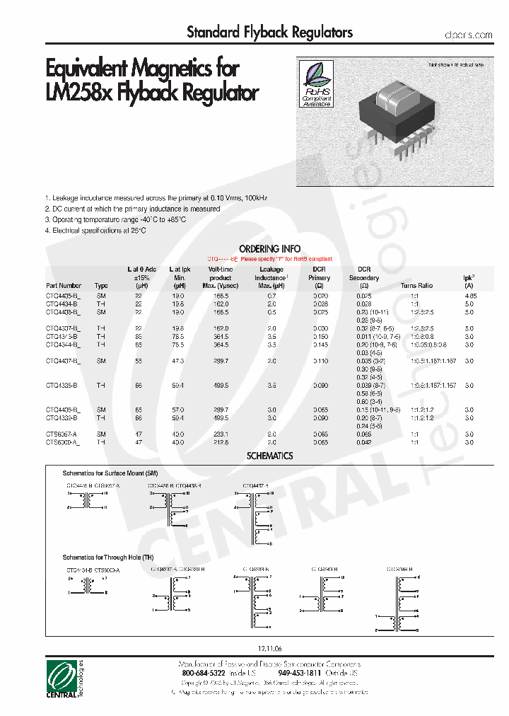 CTS6057-A_4461121.PDF Datasheet
