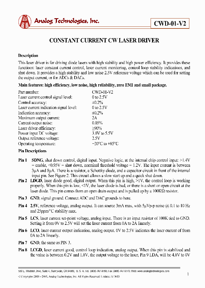 CWD-01-V2_4204475.PDF Datasheet