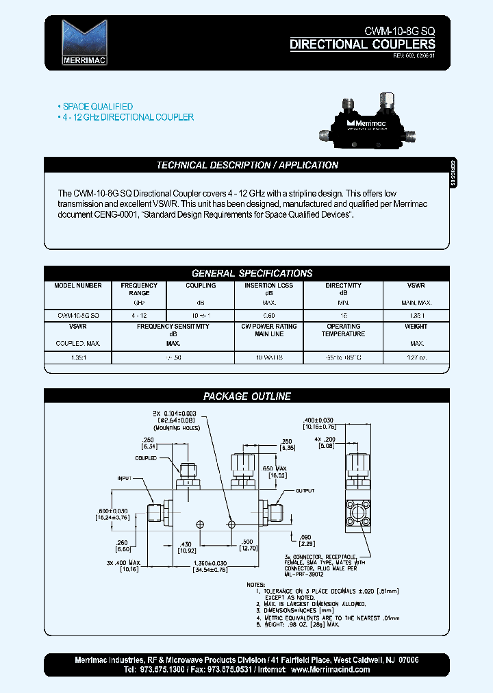 CWM-10-8GSQ_4573102.PDF Datasheet