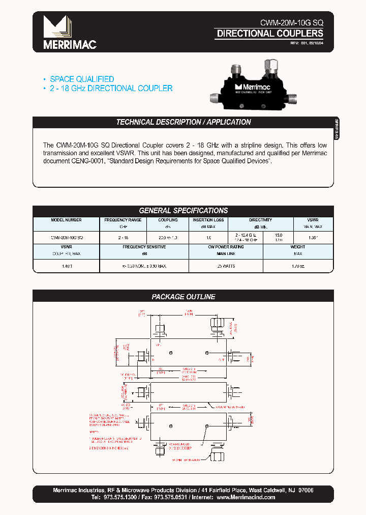 CWM-20M-10GSQ_4884267.PDF Datasheet