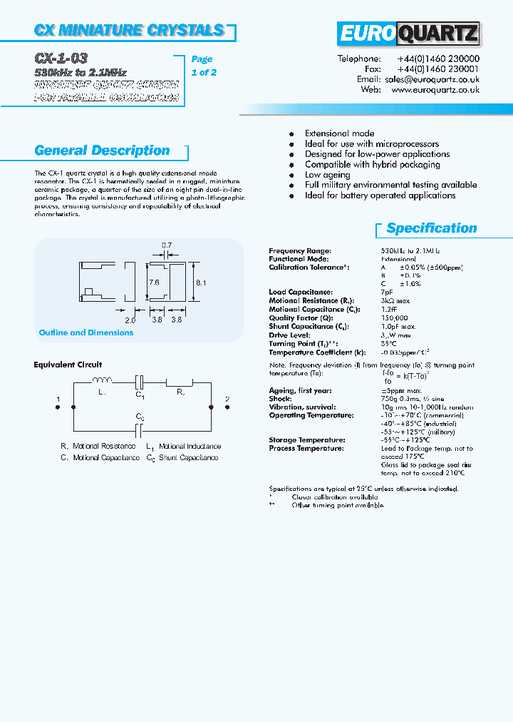CX-1-03_4750740.PDF Datasheet