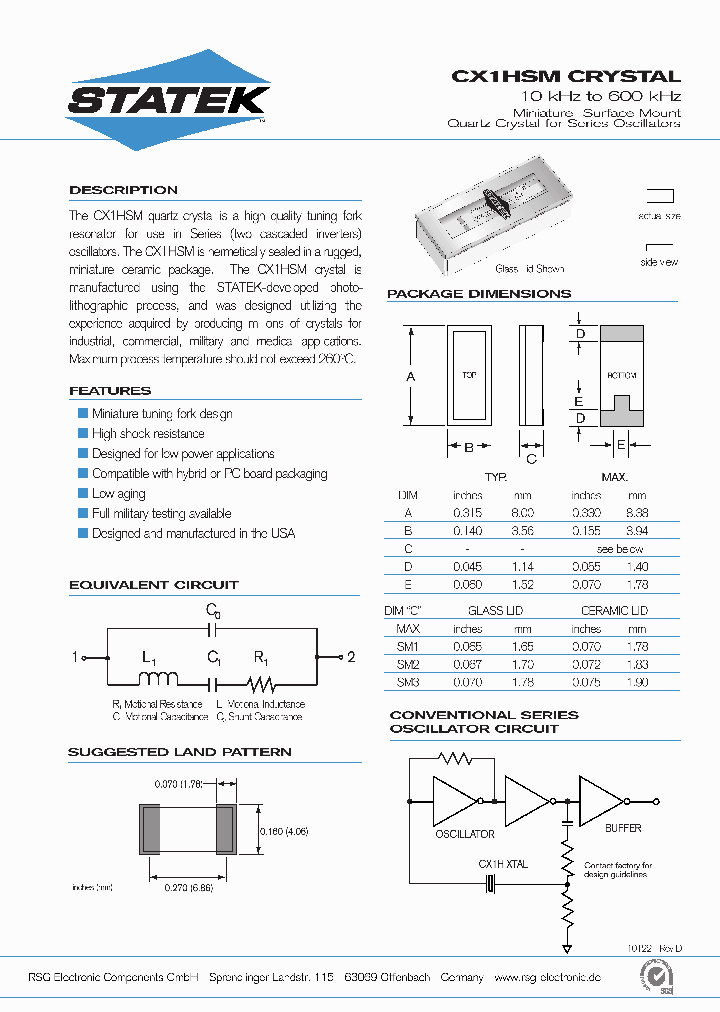 CX1HCSM1_4541934.PDF Datasheet