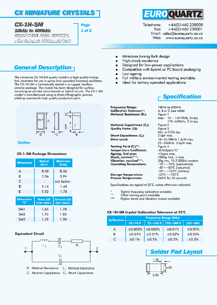 CX-1HOTHGSM132768KA_4261326.PDF Datasheet