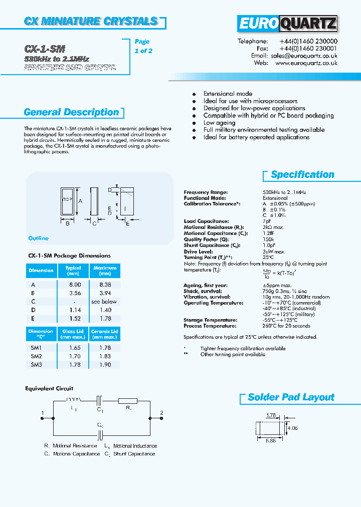 CX-1SC-SM210C_4794292.PDF Datasheet