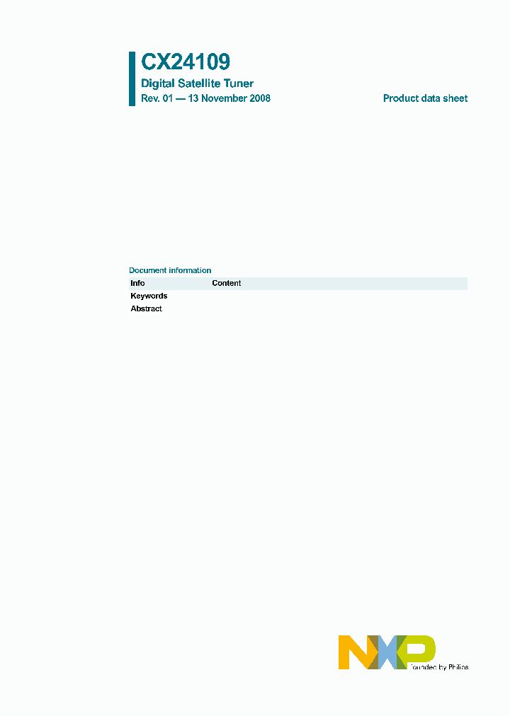 CX24109-11_4780929.PDF Datasheet