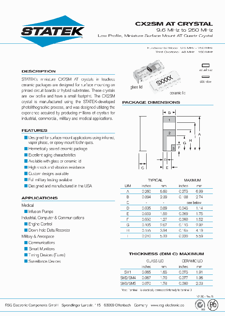 CX2SOTCSM1_4488903.PDF Datasheet