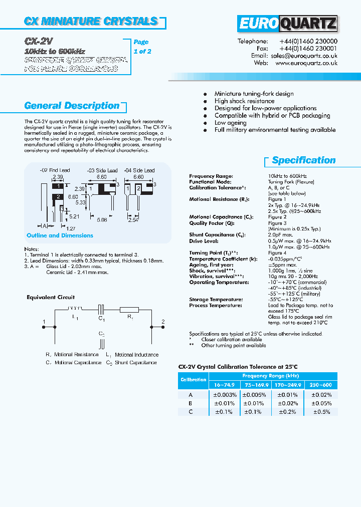 CX-2V-0232768A_4791661.PDF Datasheet