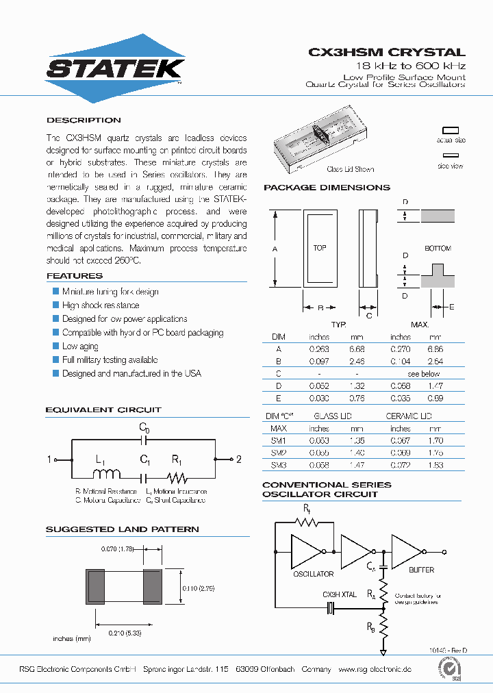 CX3HCSM1_4488891.PDF Datasheet