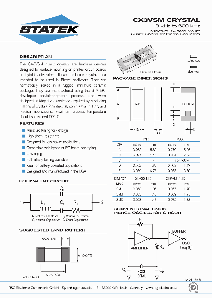 CX3VCSM1_4488871.PDF Datasheet