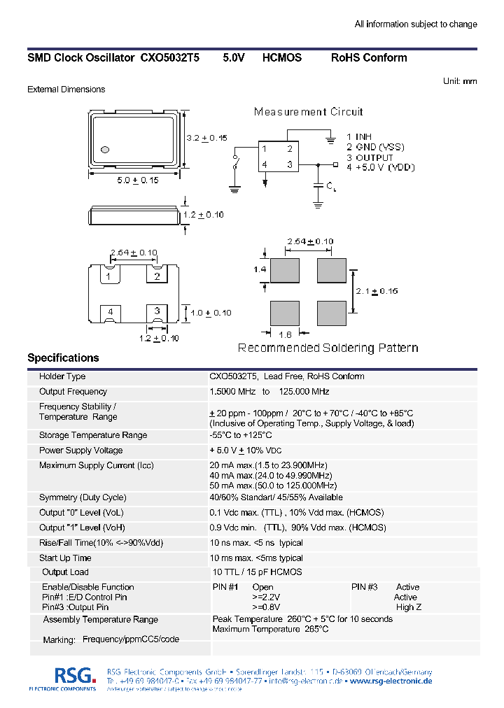 CXO5032T5_4630668.PDF Datasheet