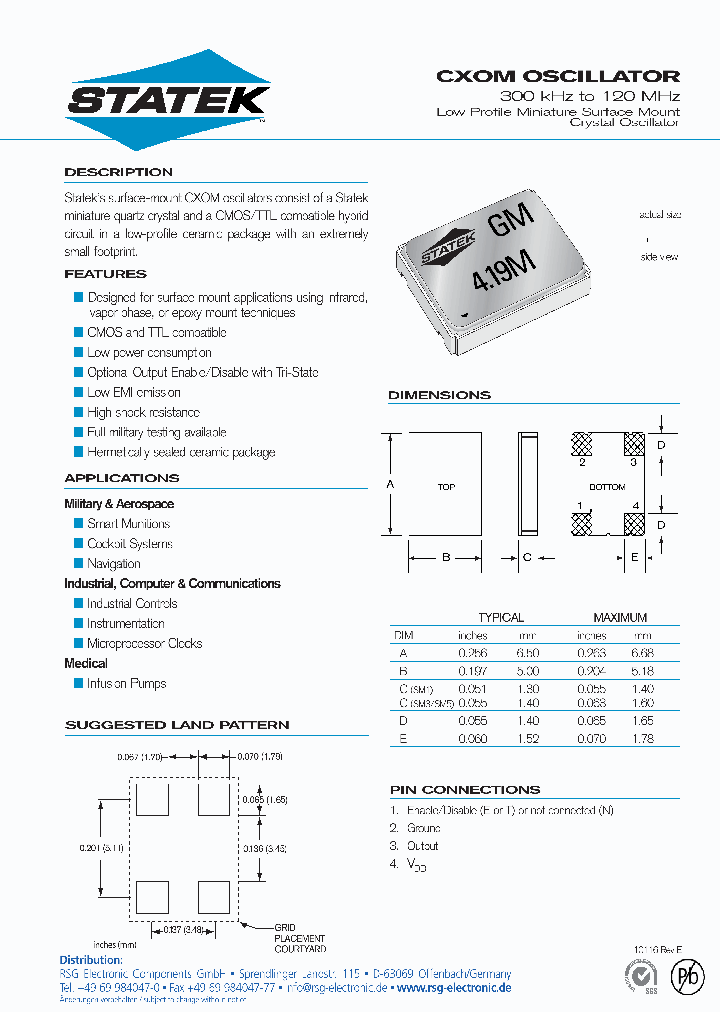 CXOMSESM3_4642504.PDF Datasheet