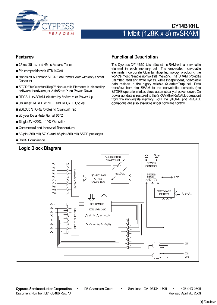 CY14B101L09_4544743.PDF Datasheet