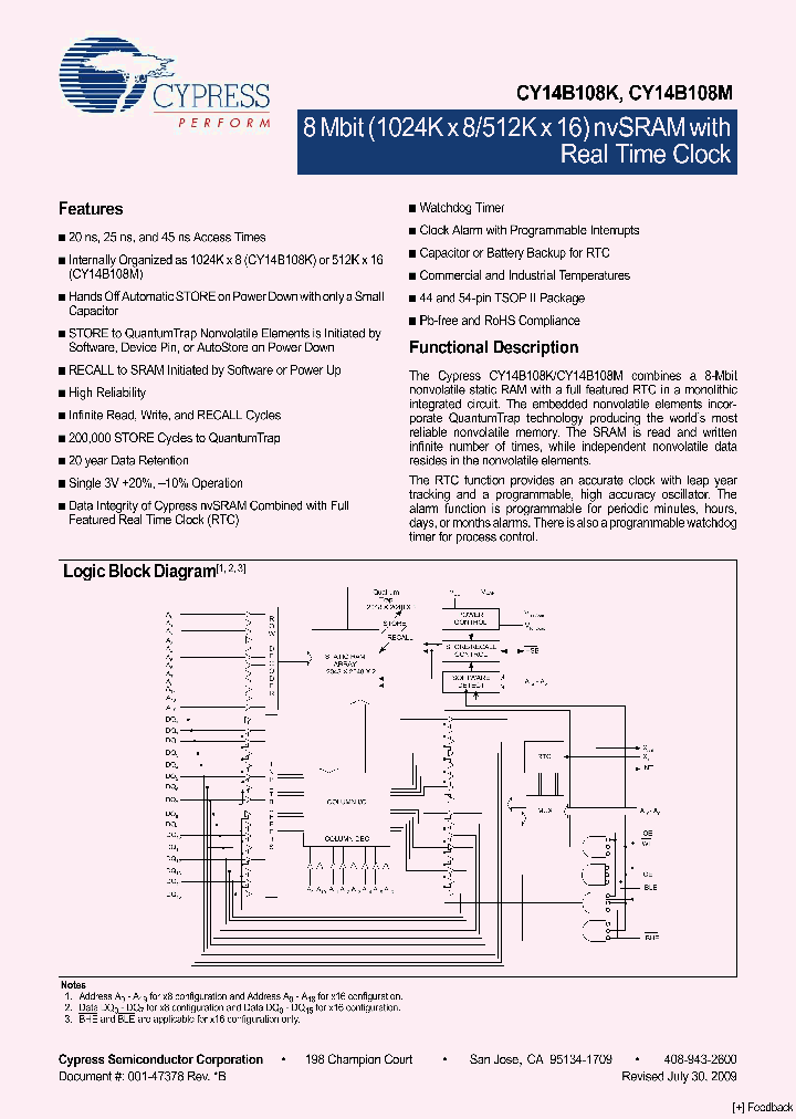 CY14B108M-ZSP20XC_4487542.PDF Datasheet