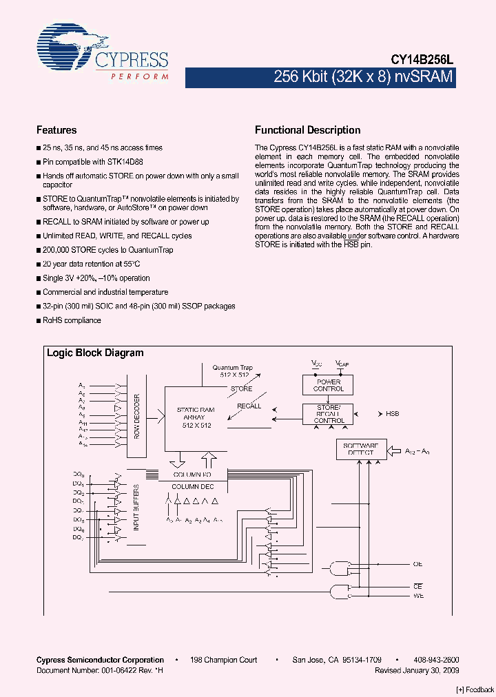 CY14B256L-SP35XC_4586513.PDF Datasheet