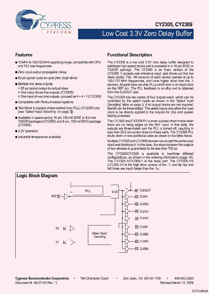 CY230509_4489174.PDF Datasheet