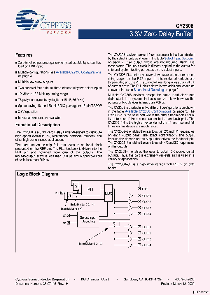CY230809_4899746.PDF Datasheet