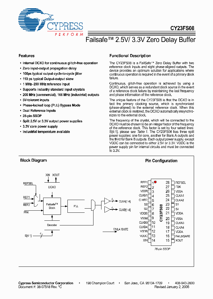 CY23FS08OC_4193399.PDF Datasheet