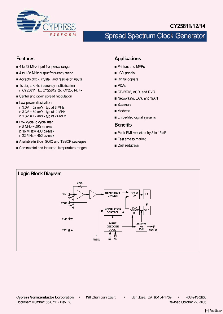 CY2581108_4780391.PDF Datasheet