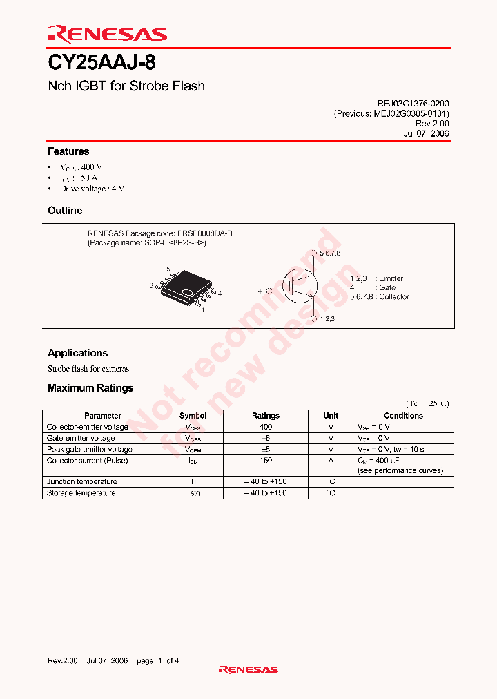 CY25AAJ-8_4250371.PDF Datasheet