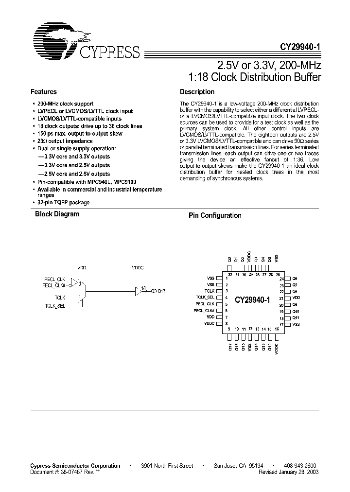 CY29940-1_4320969.PDF Datasheet