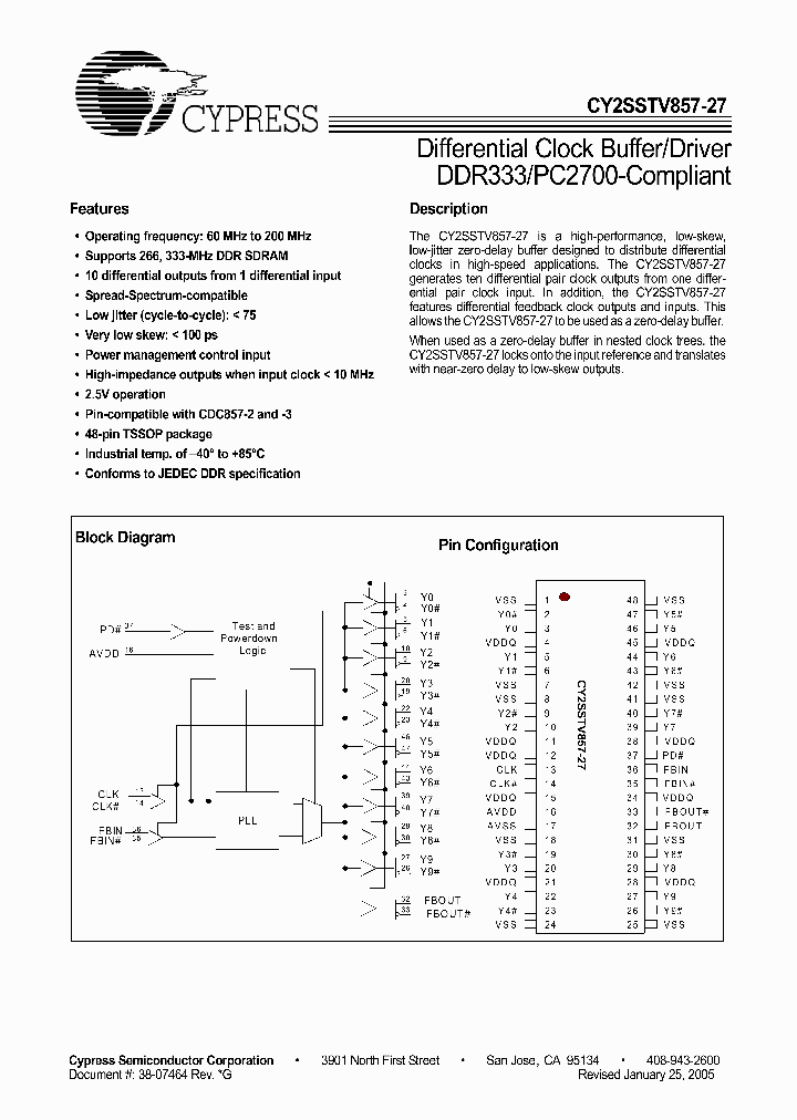CY2SSTV857_4805169.PDF Datasheet