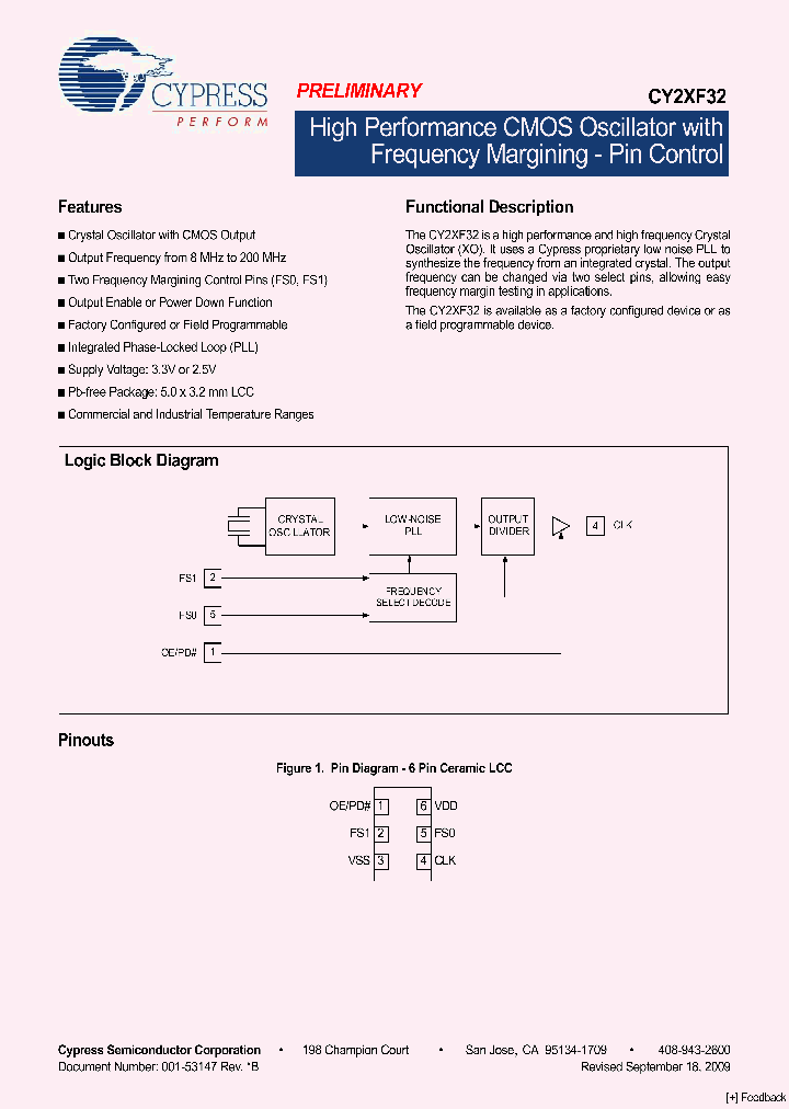 CY2XF32_4790996.PDF Datasheet
