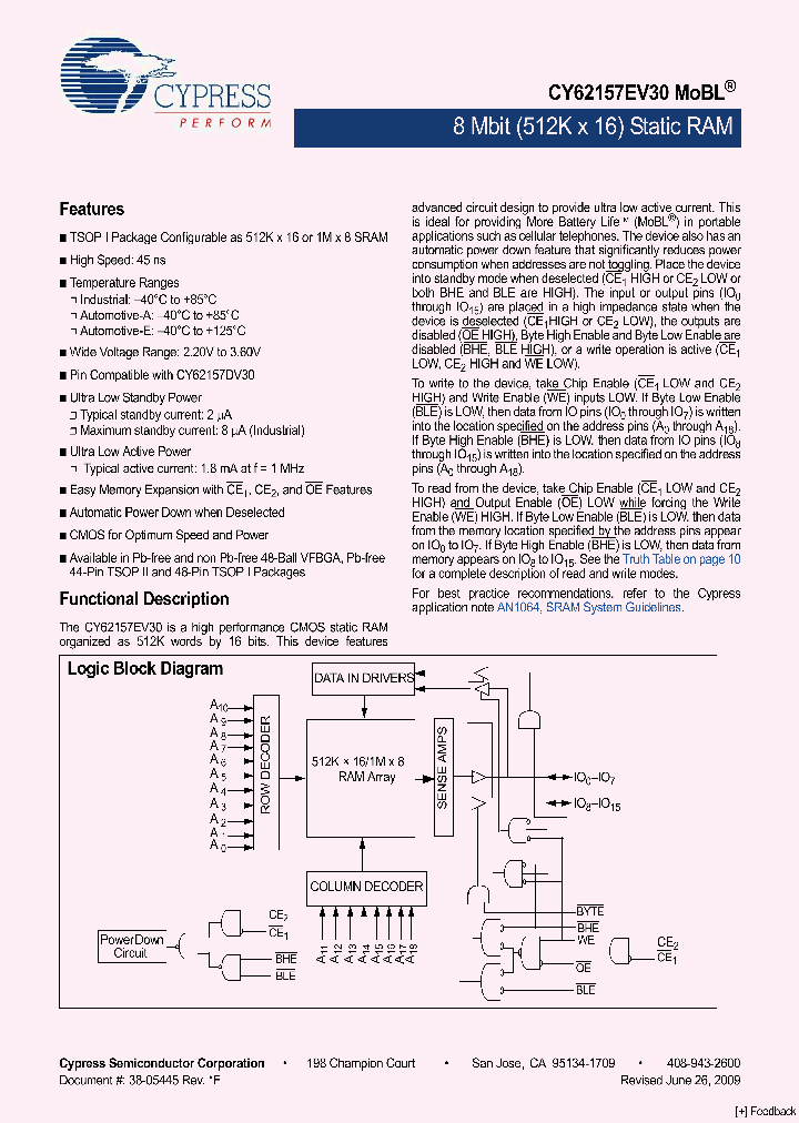 CY62157EV30LL-55ZXE_4487528.PDF Datasheet