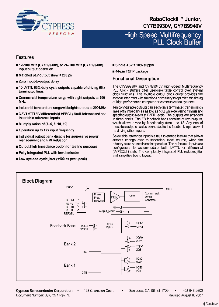 CY7B9930V07_4489002.PDF Datasheet