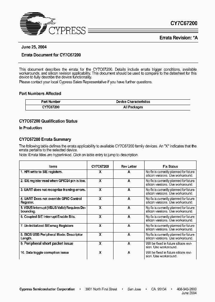 CY7C6720004_4195146.PDF Datasheet