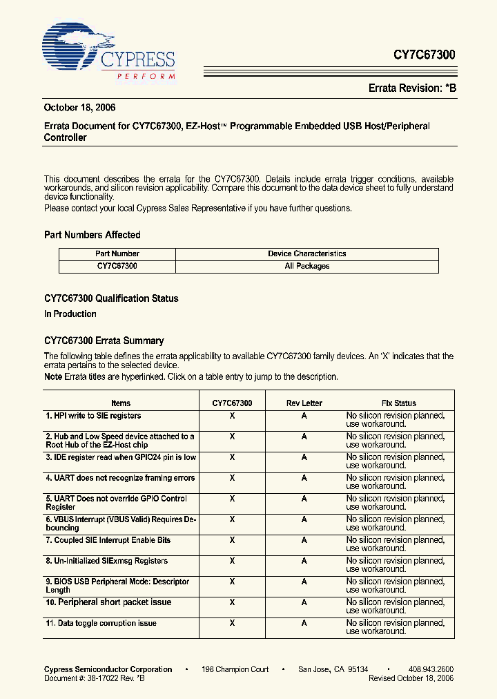 CY7C6730006_4195149.PDF Datasheet