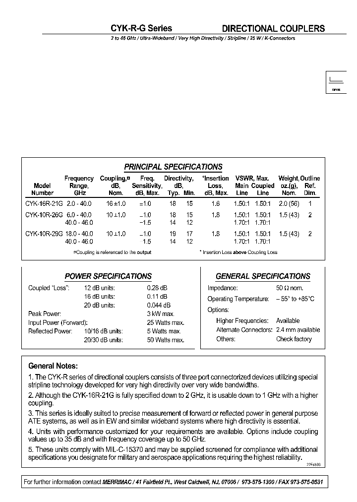 CYK-10R-26G_4344197.PDF Datasheet