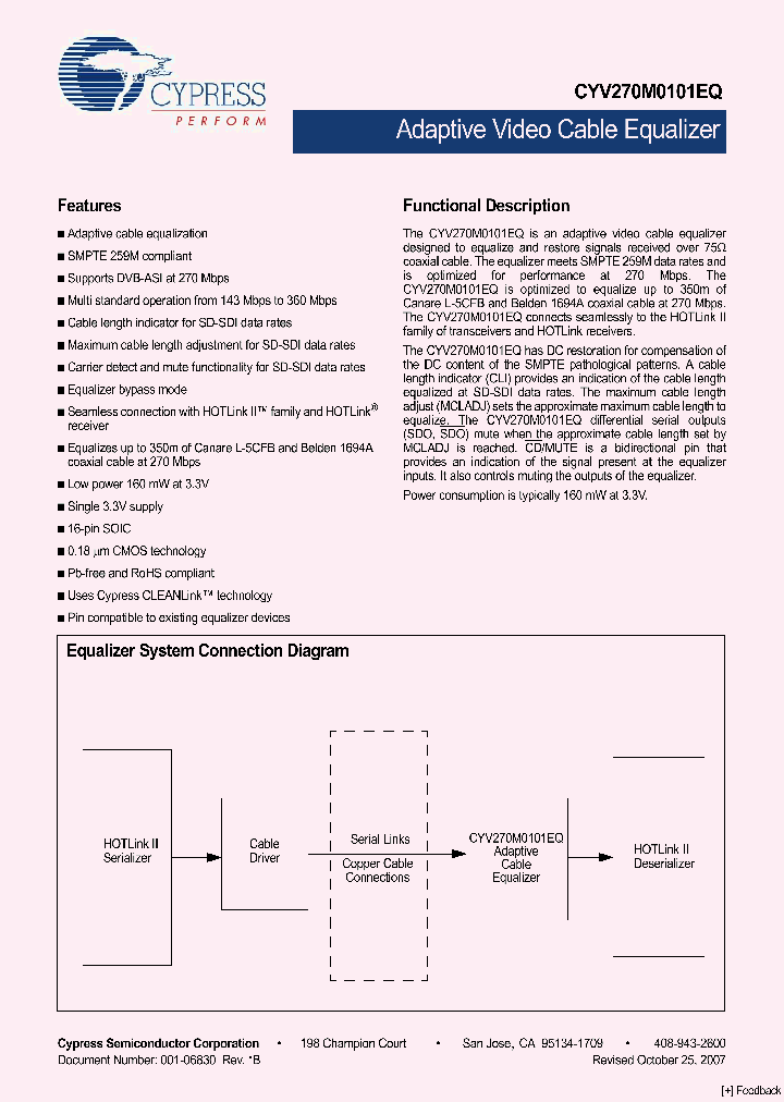 CYV270M0101EQ0710_4249880.PDF Datasheet