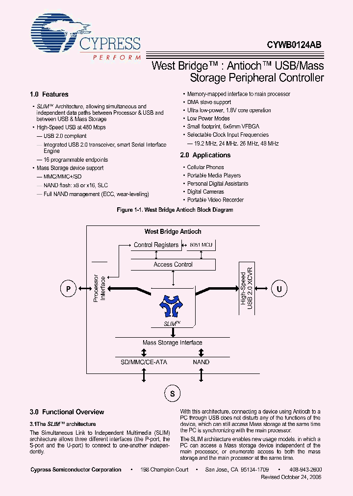 CYWB0124AB_4353815.PDF Datasheet