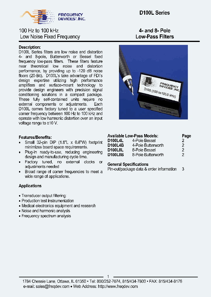 D100L8B_4817736.PDF Datasheet