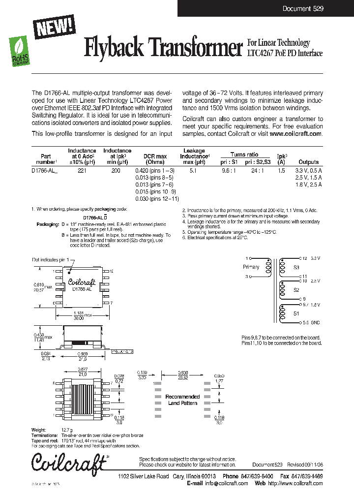 D1766-AL_4568640.PDF Datasheet