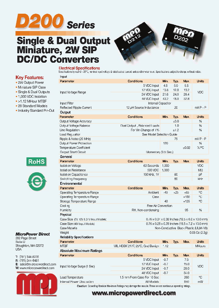 D204_4608416.PDF Datasheet
